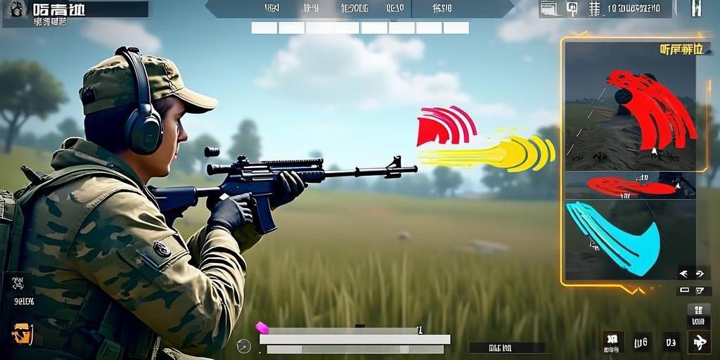 和平精英「白山茶」辅助，iOS首推