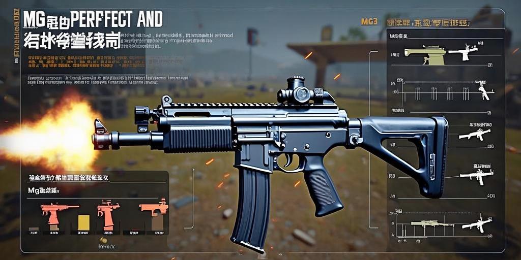 深入了解和平精英辅助现象:技术创新与社会影